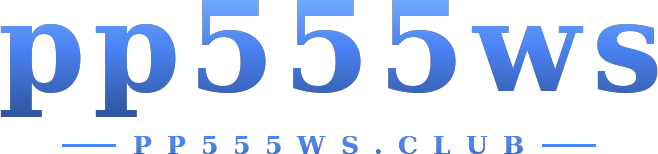 pp555ws logo